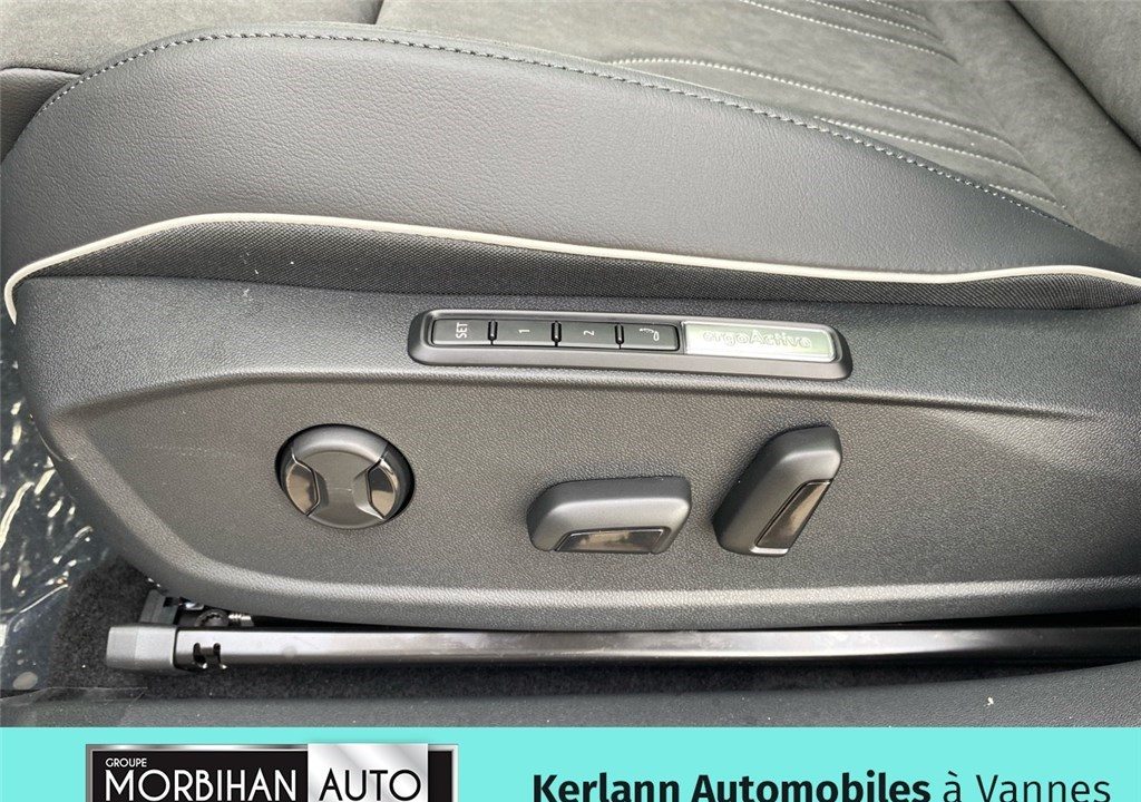 VOLKSWAGEN ID.4 286 CH PRO