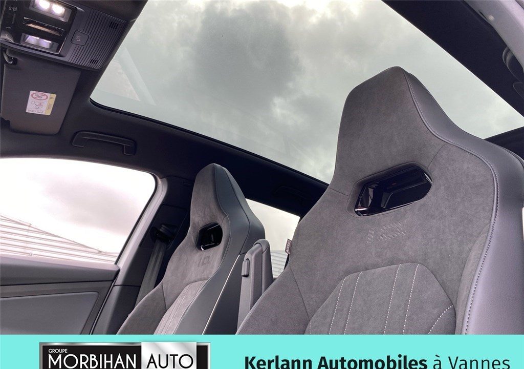 VOLKSWAGEN ID.4 286 CH PRO