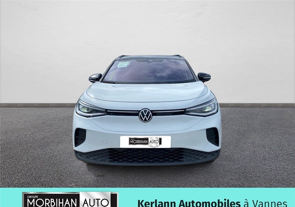 VOLKSWAGEN ID.4 286 CH PRO