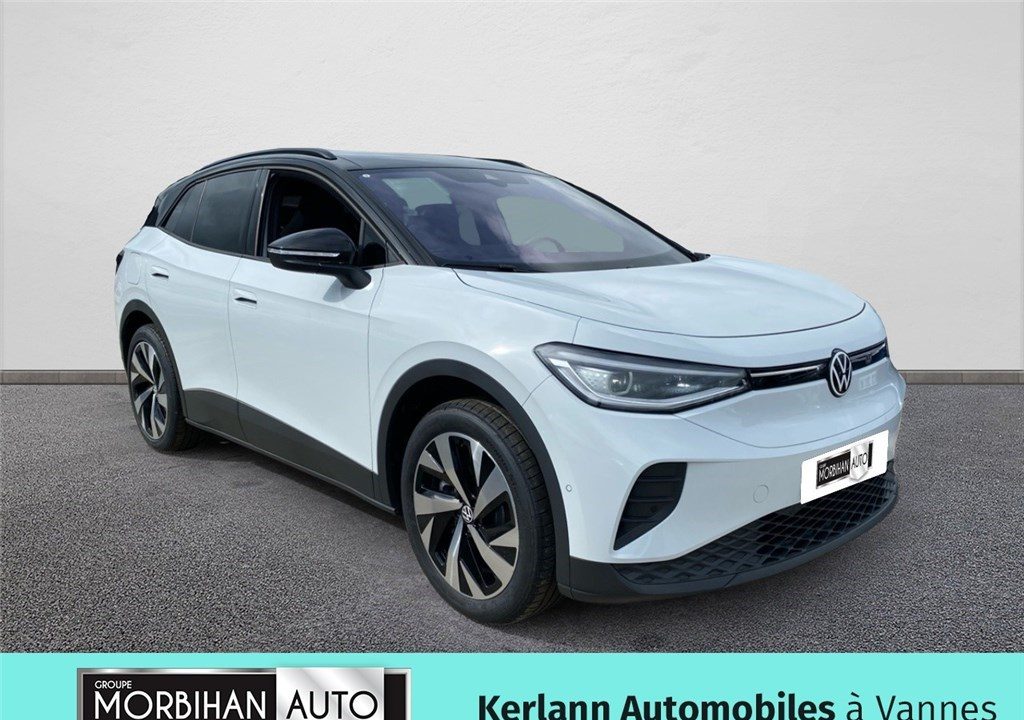 VOLKSWAGEN ID.4 286 CH PRO