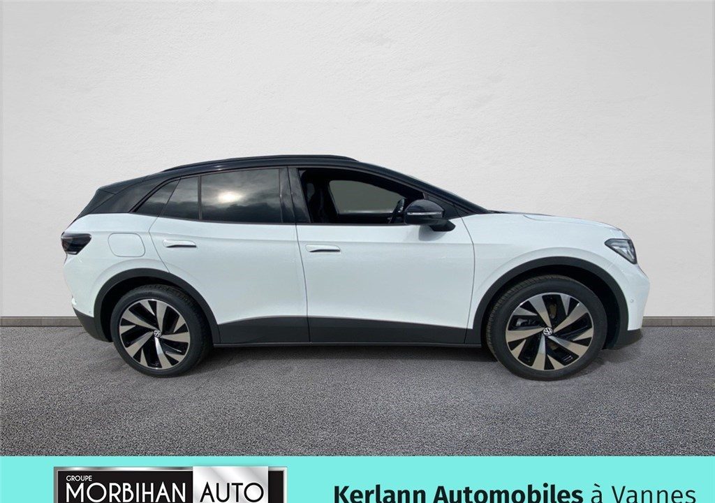 VOLKSWAGEN ID.4 286 CH PRO