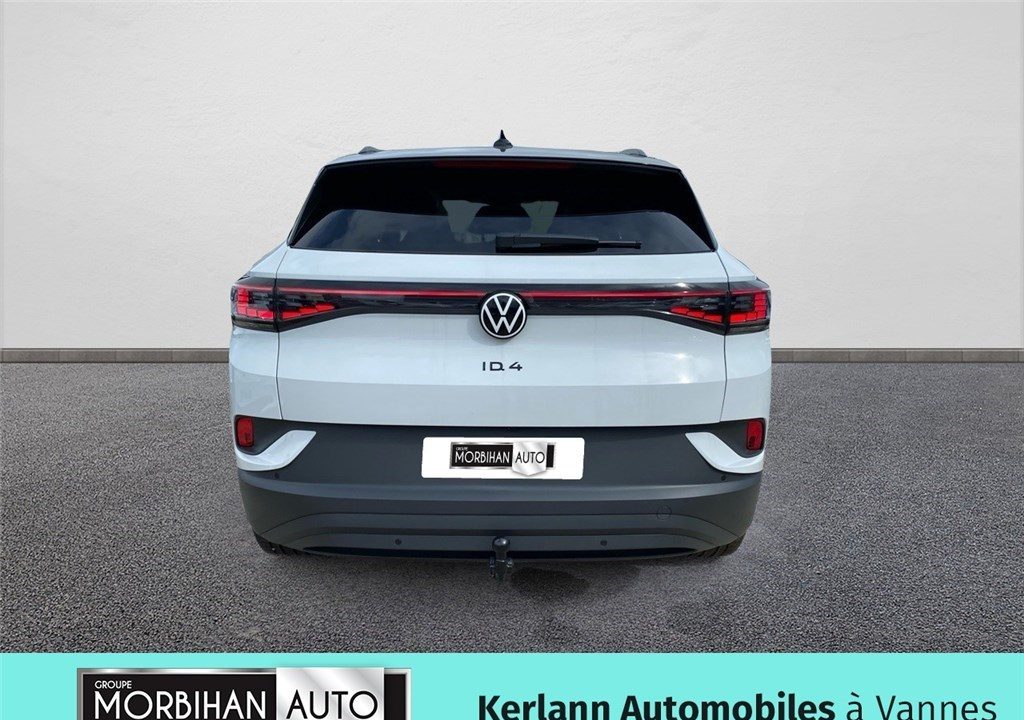 VOLKSWAGEN ID.4 286 CH PRO