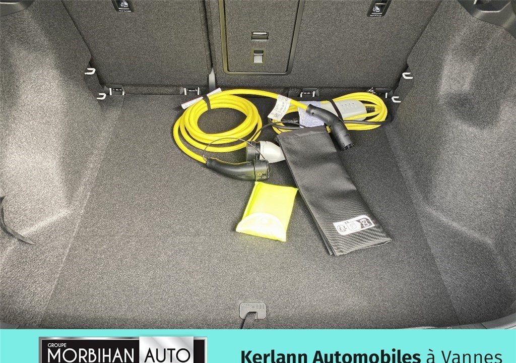 VOLKSWAGEN ID.4 286 CH PRO