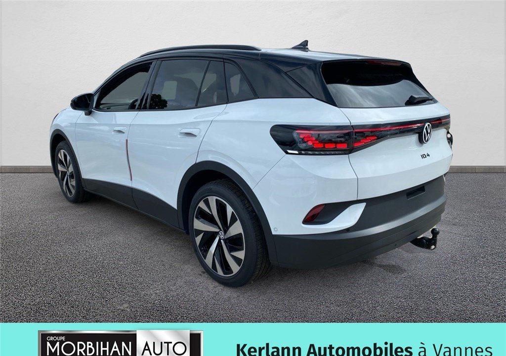VOLKSWAGEN ID.4 286 CH PRO