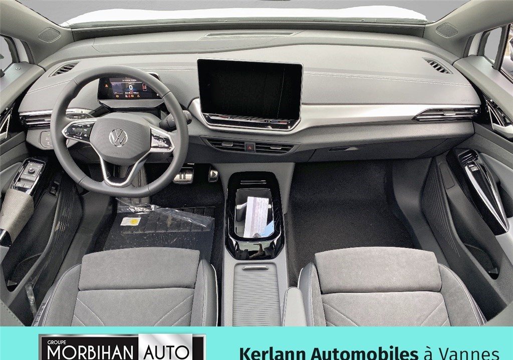 VOLKSWAGEN ID.4 286 CH PRO