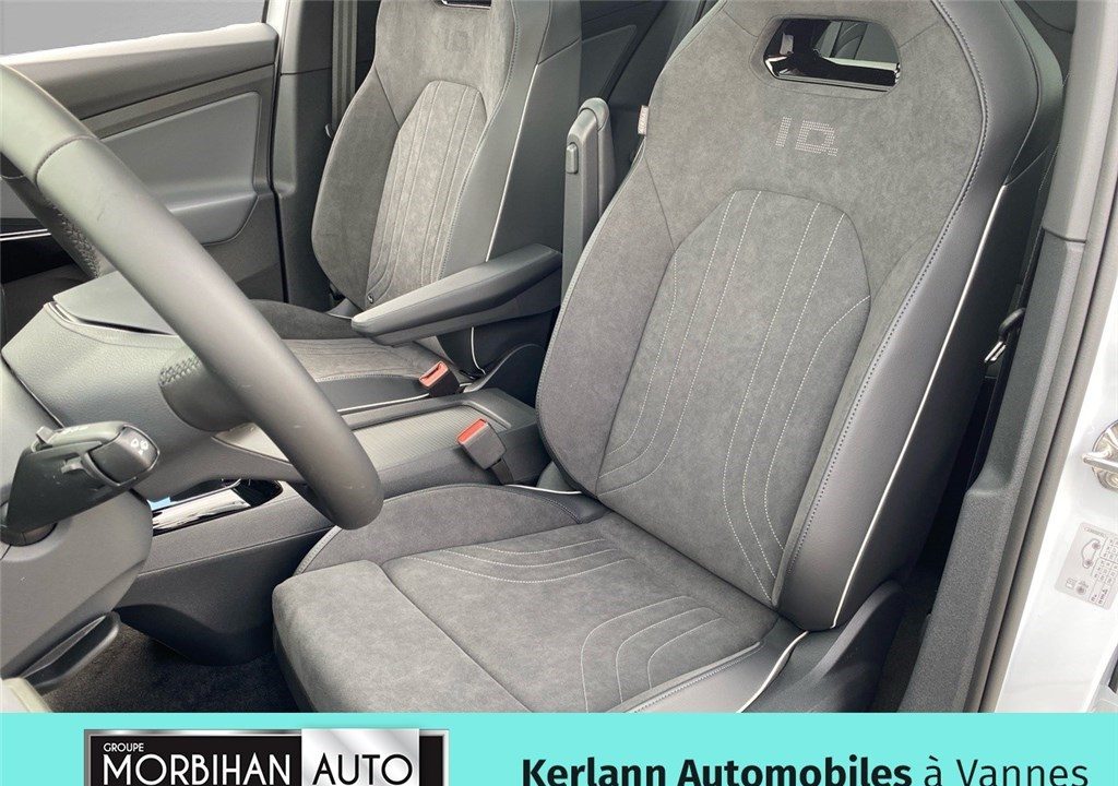 VOLKSWAGEN ID.4 286 CH PRO