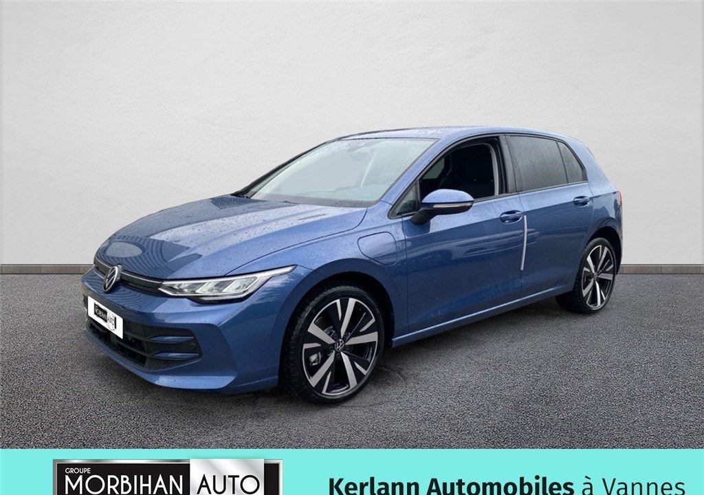 VOLKSWAGEN GOLF 1.5 EHYBRID 204 DSG6