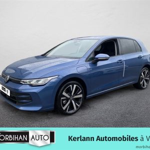 VOLKSWAGEN GOLF 1.5 EHYBRID 204 DSG6
