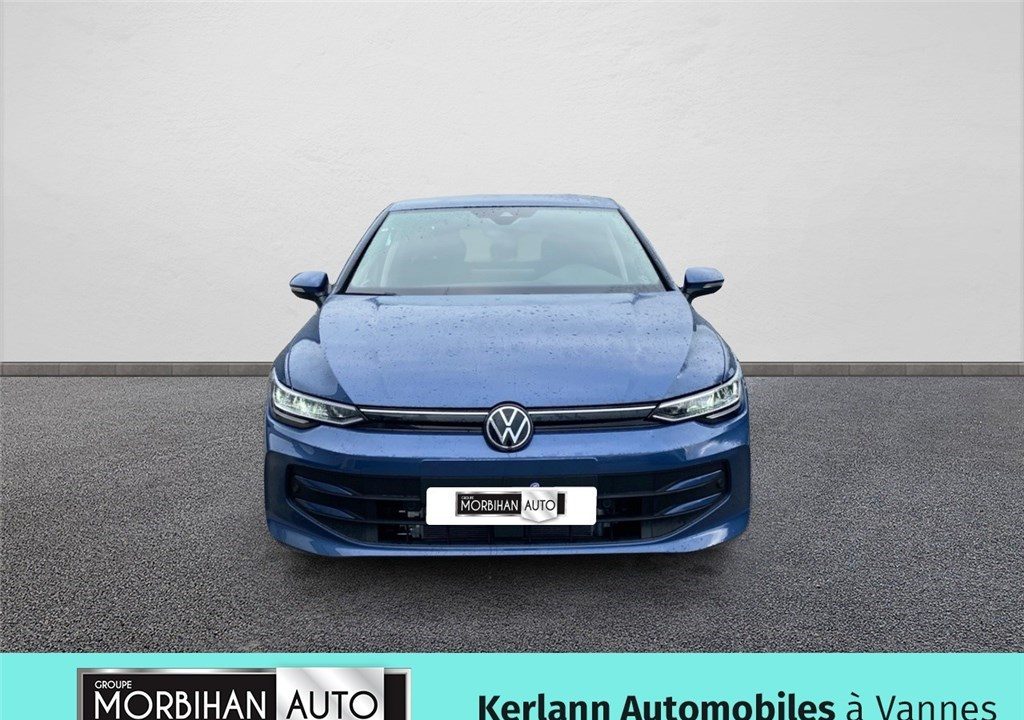 VOLKSWAGEN GOLF 1.5 EHYBRID 204 DSG6
