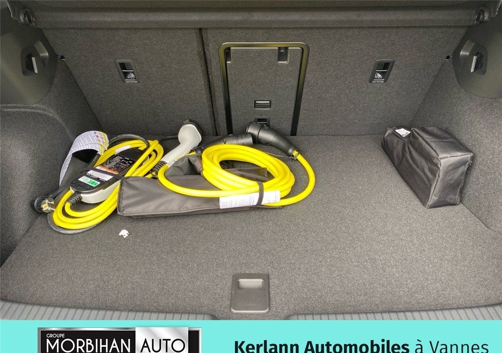 VOLKSWAGEN GOLF 1.5 EHYBRID 204 DSG6