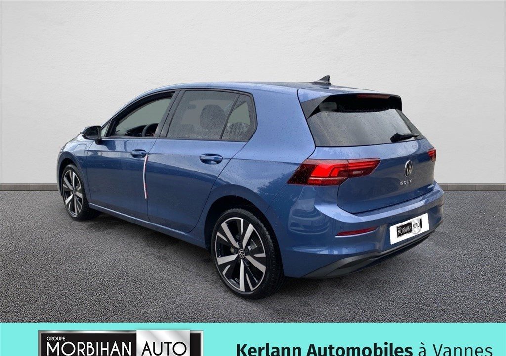 VOLKSWAGEN GOLF 1.5 EHYBRID 204 DSG6