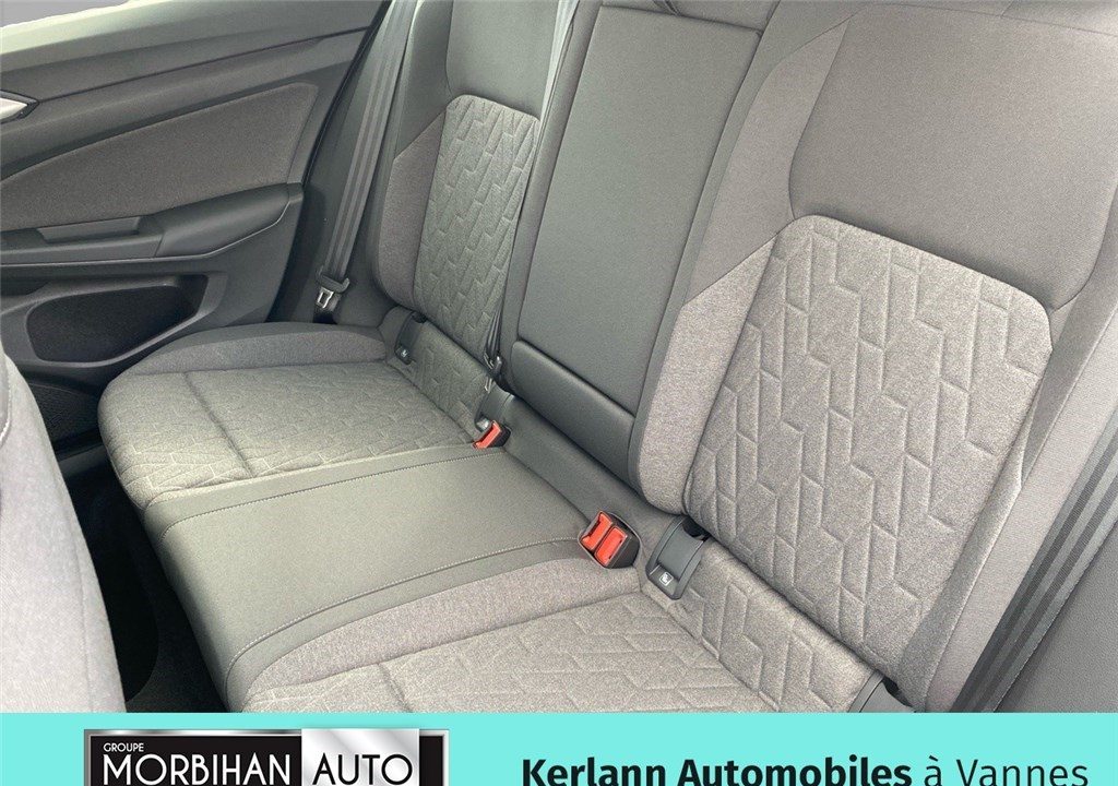 VOLKSWAGEN GOLF 1.5 EHYBRID 204 DSG6