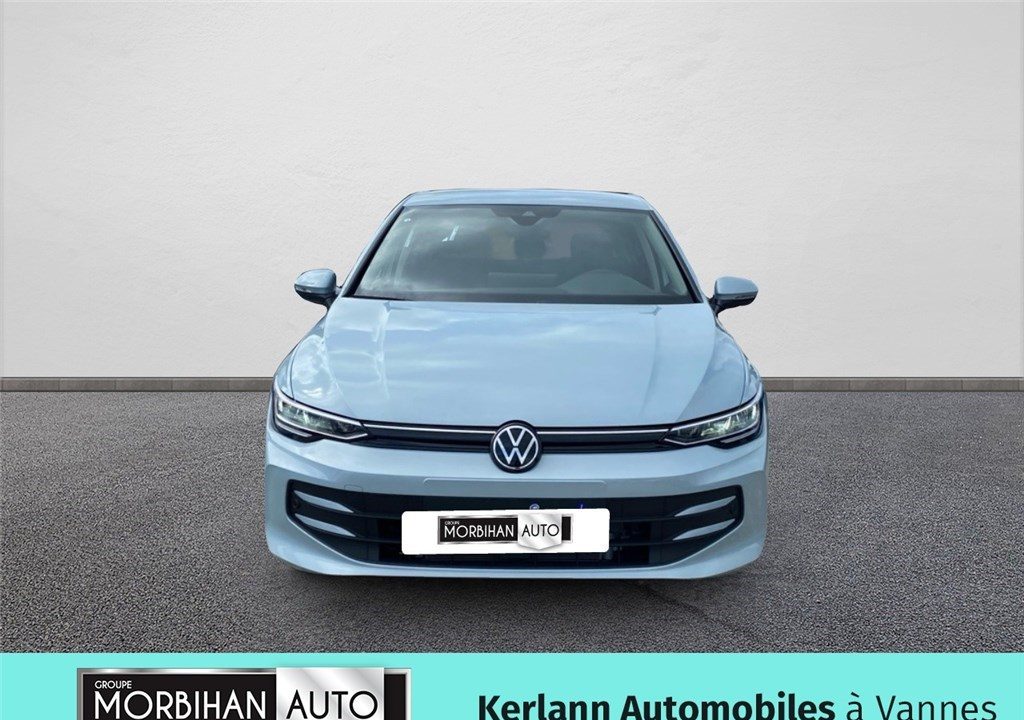 VOLKSWAGEN GOLF 1.5 EHYBRID 204 DSG6