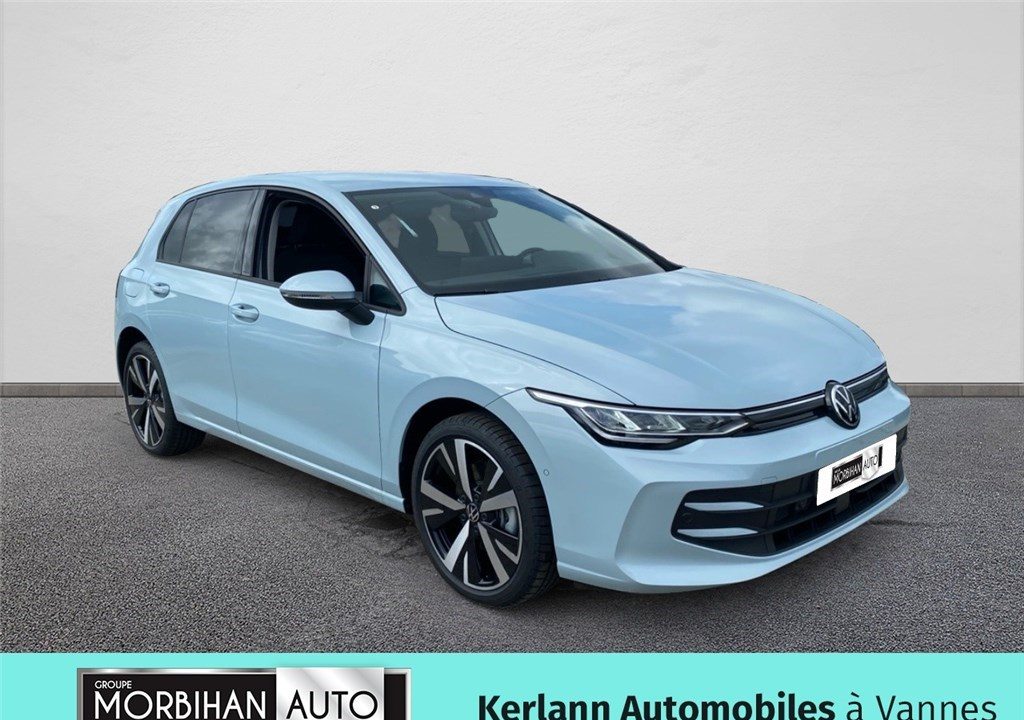 VOLKSWAGEN GOLF 1.5 EHYBRID 204 DSG6