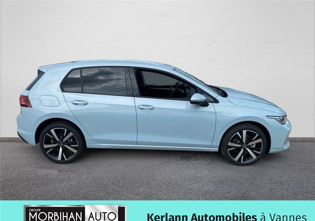 VOLKSWAGEN GOLF 1.5 EHYBRID 204 DSG6