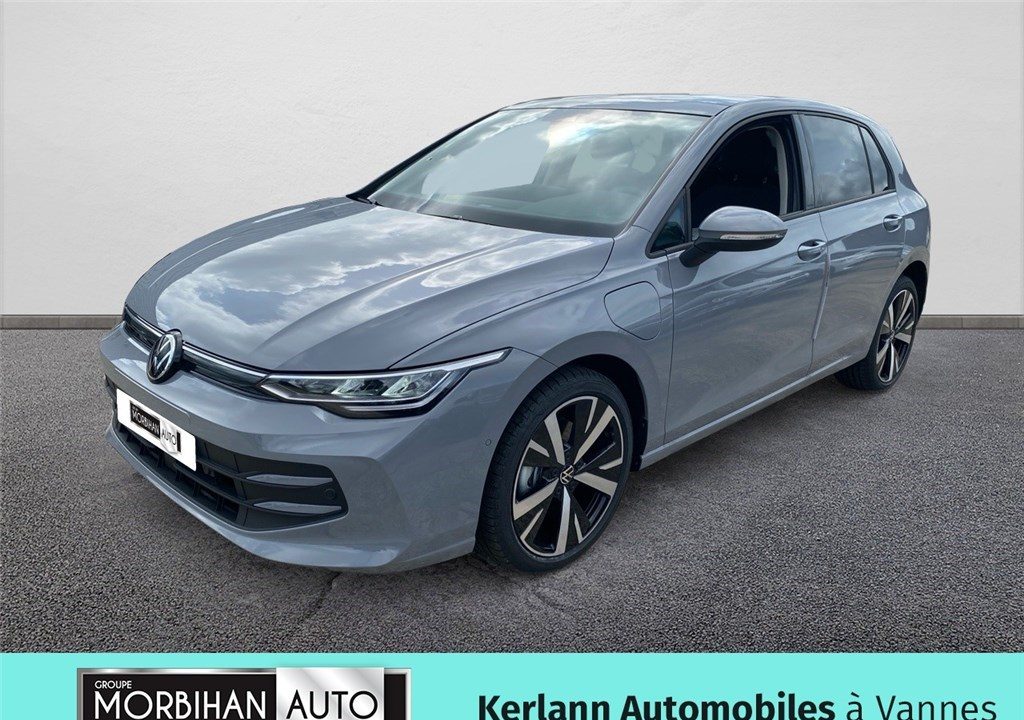 VOLKSWAGEN GOLF 1.5 EHYBRID 204 DSG6