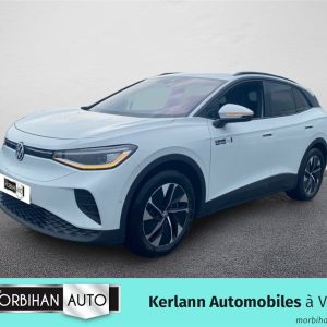 VOLKSWAGEN ID.4 286 CH PRO