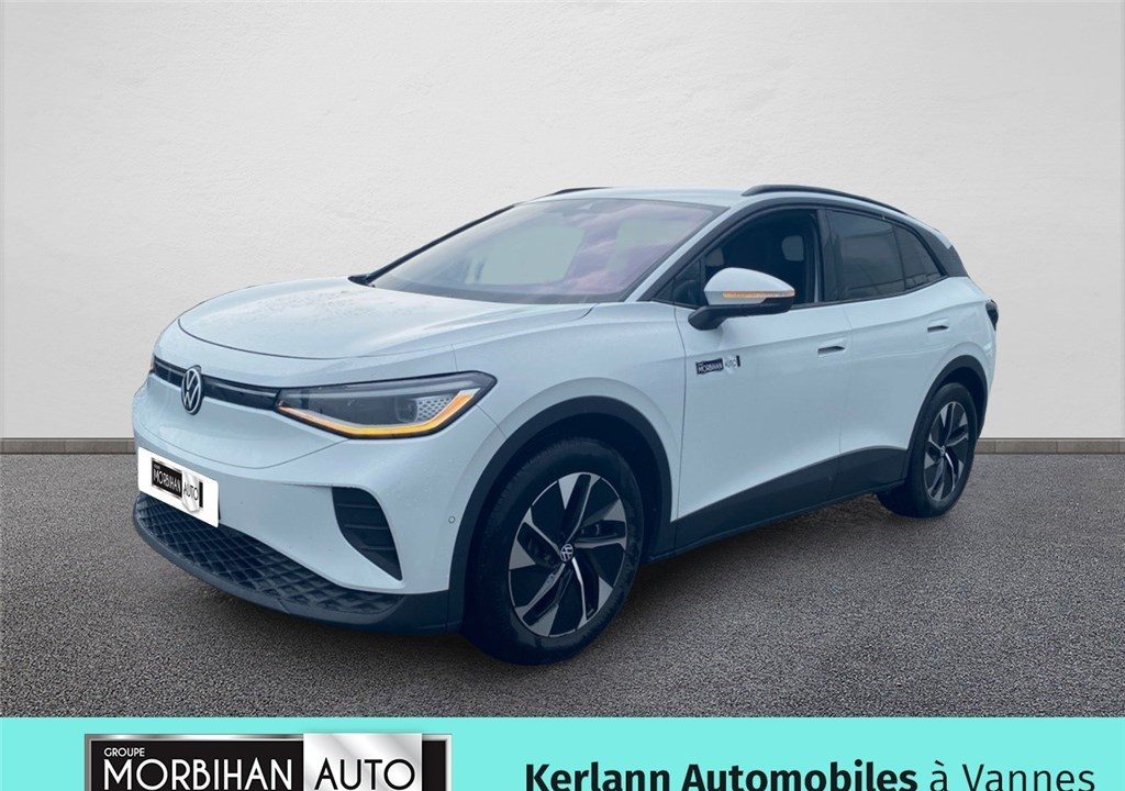 VOLKSWAGEN ID.4 286 CH PRO