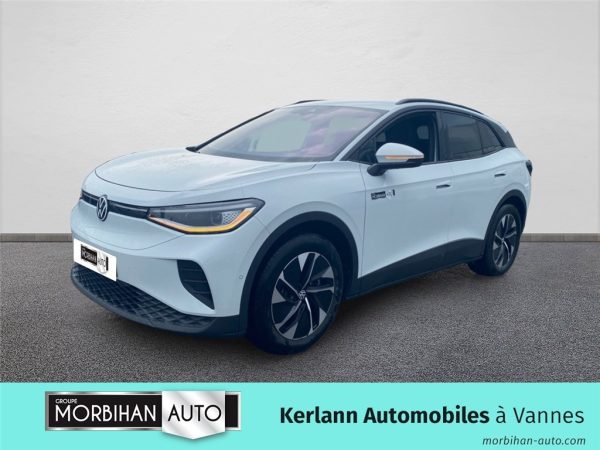 VOLKSWAGEN ID.4 286 CH PRO