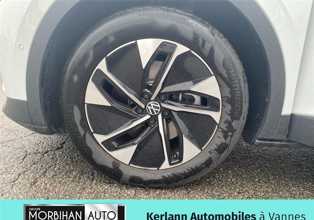 VOLKSWAGEN ID.4 286 CH PRO