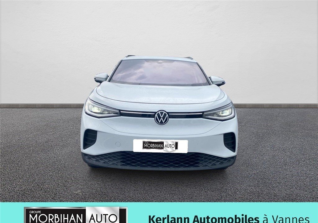 VOLKSWAGEN ID.4 286 CH PRO