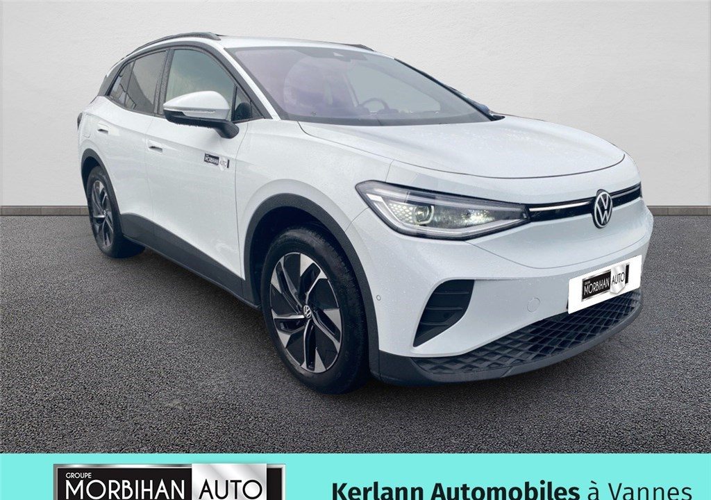 VOLKSWAGEN ID.4 286 CH PRO