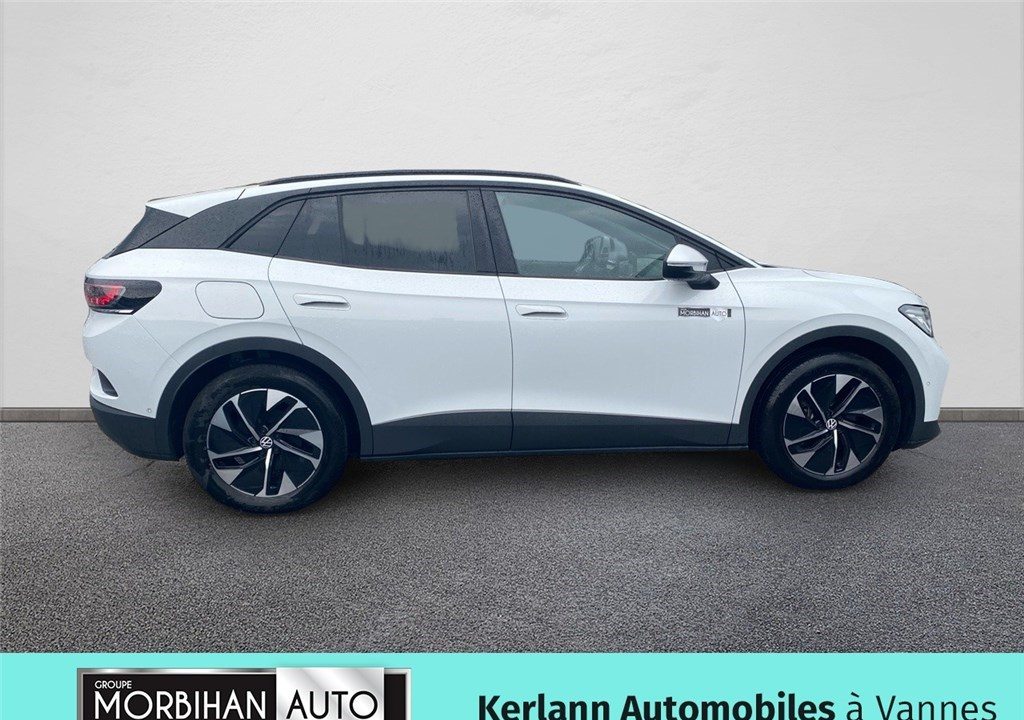 VOLKSWAGEN ID.4 286 CH PRO