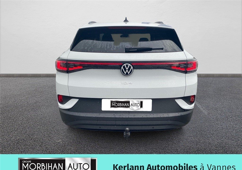 VOLKSWAGEN ID.4 286 CH PRO