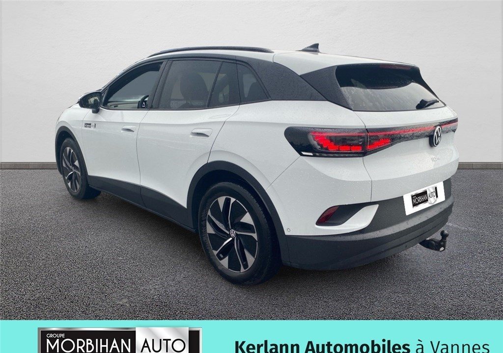 VOLKSWAGEN ID.4 286 CH PRO