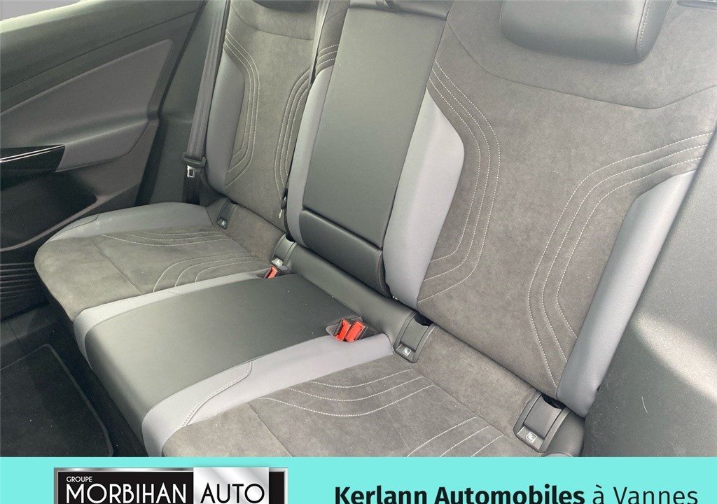 VOLKSWAGEN ID.4 286 CH PRO