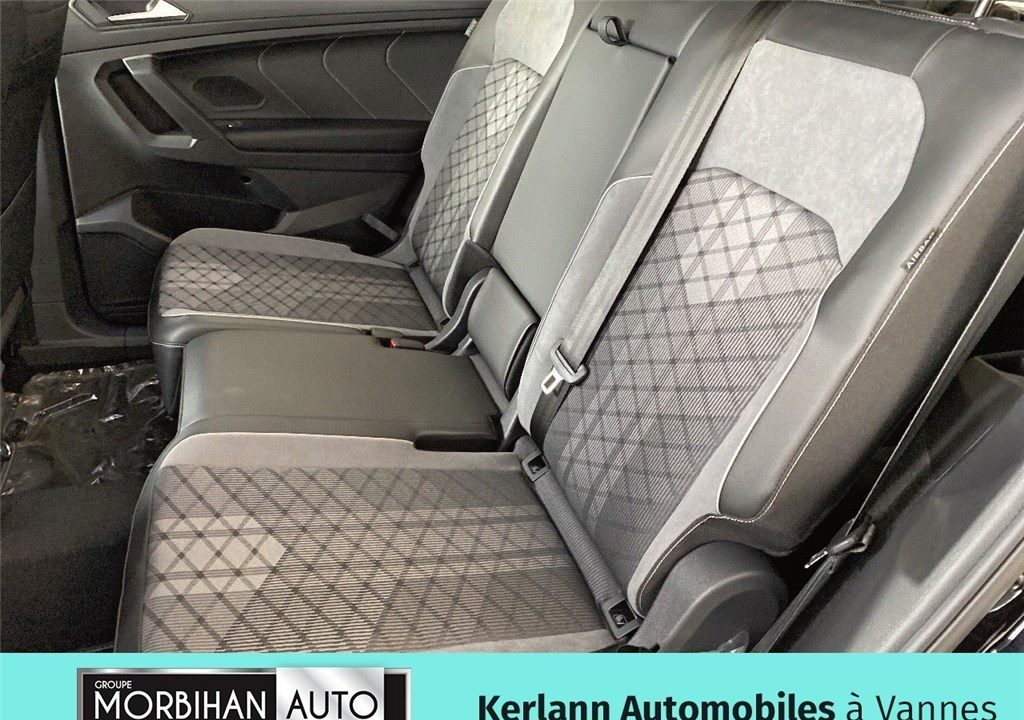 VOLKSWAGEN TIGUAN ALLSPACE 2.0 TDI 150CH DSG7