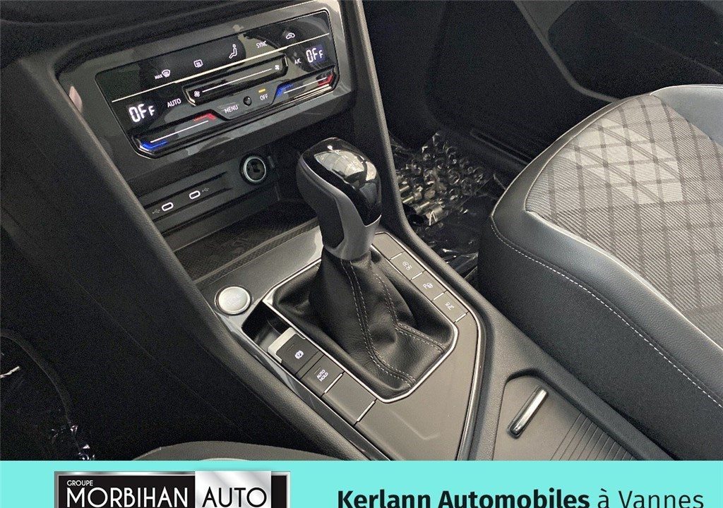 VOLKSWAGEN TIGUAN ALLSPACE 2.0 TDI 150CH DSG7