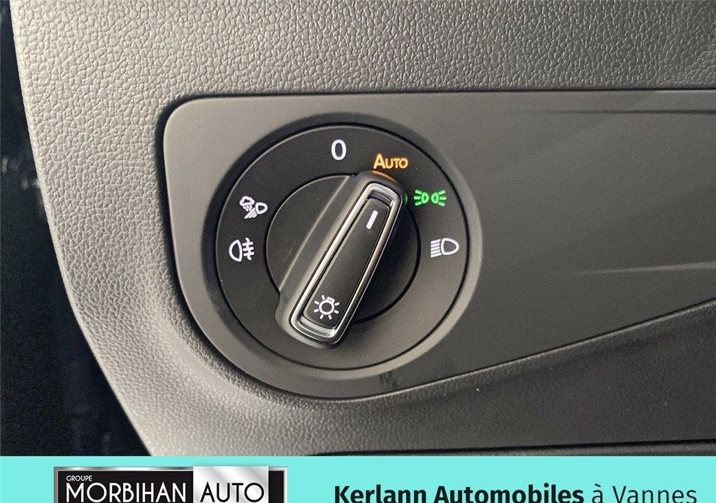 VOLKSWAGEN TIGUAN ALLSPACE 2.0 TDI 150CH DSG7