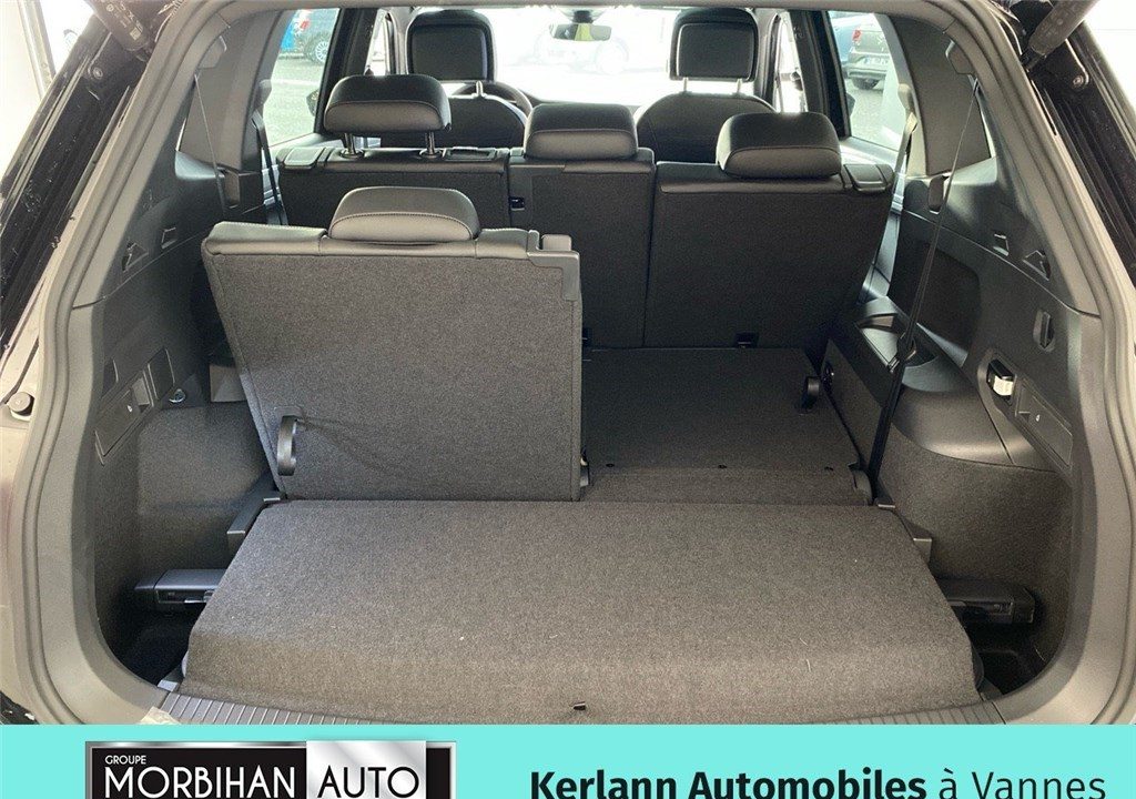 VOLKSWAGEN TIGUAN ALLSPACE 2.0 TDI 150CH DSG7