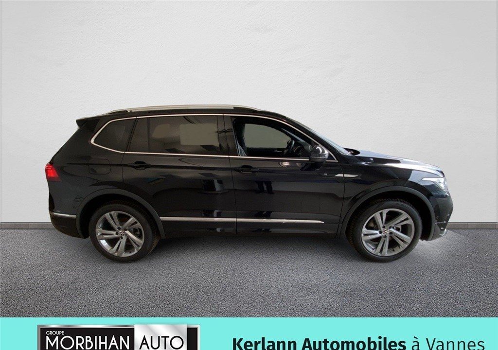 VOLKSWAGEN TIGUAN ALLSPACE 2.0 TDI 150CH DSG7