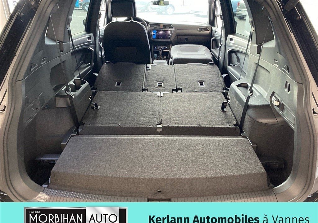 VOLKSWAGEN TIGUAN ALLSPACE 2.0 TDI 150CH DSG7