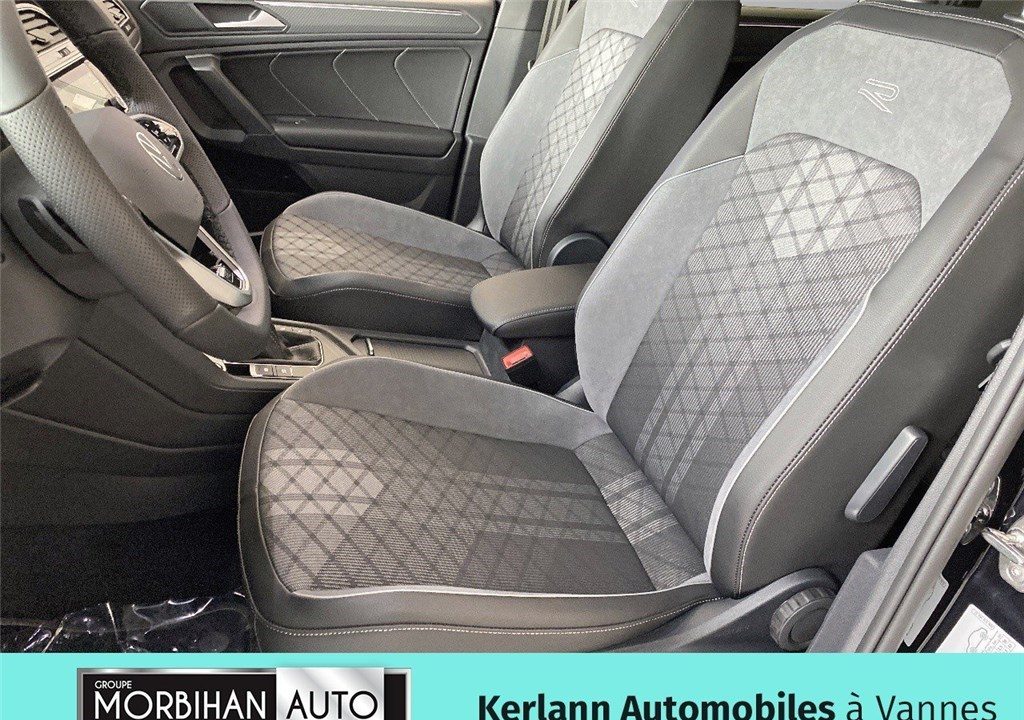 VOLKSWAGEN TIGUAN ALLSPACE 2.0 TDI 150CH DSG7