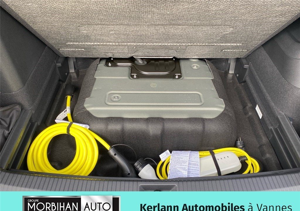 VOLKSWAGEN TIGUAN 1.5 EHYBRID 204CH DSG6