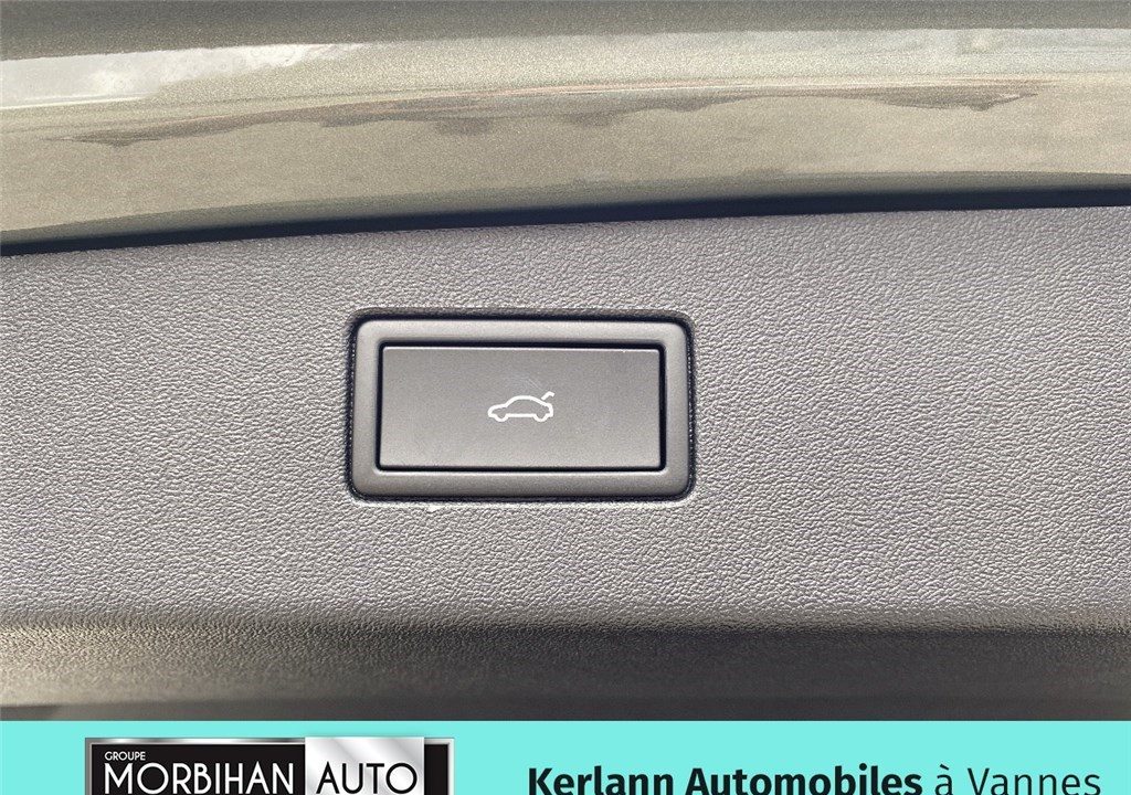 VOLKSWAGEN TIGUAN 1.5 EHYBRID 204CH DSG6