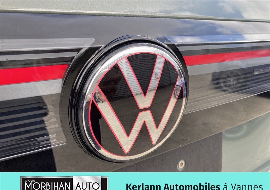 VOLKSWAGEN TIGUAN 1.5 EHYBRID 204CH DSG6