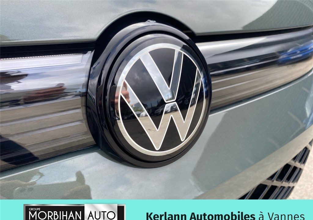 VOLKSWAGEN TIGUAN 1.5 EHYBRID 204CH DSG6