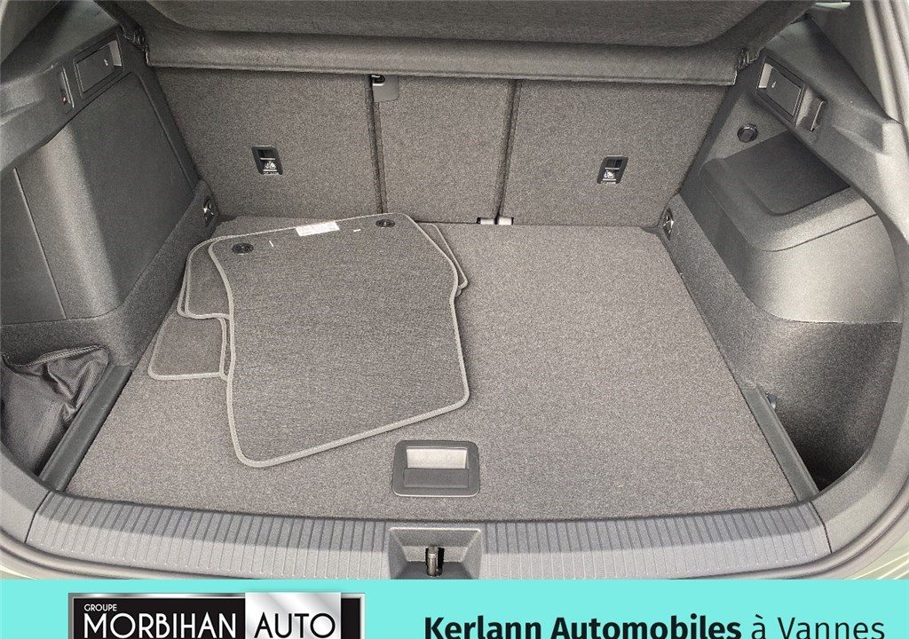 VOLKSWAGEN TIGUAN 1.5 EHYBRID 204CH DSG6