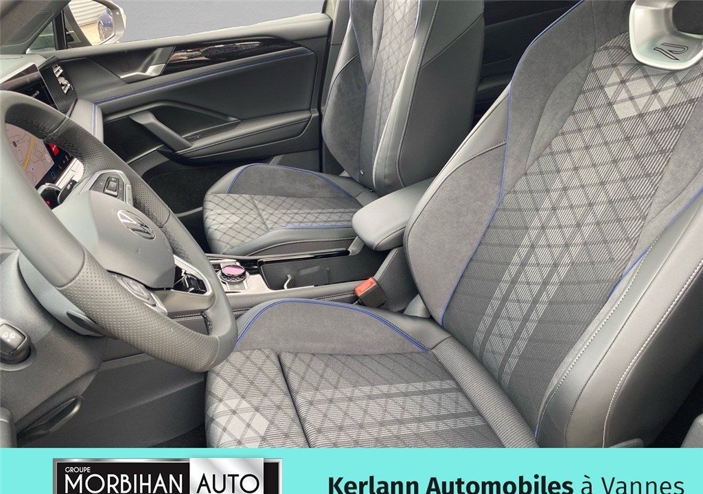 VOLKSWAGEN TIGUAN 1.5 EHYBRID 204CH DSG6