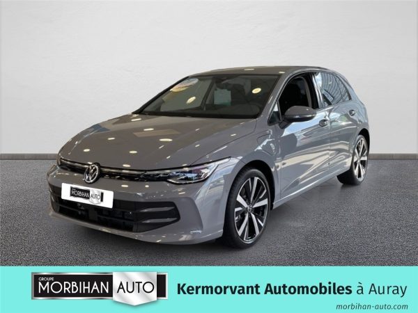 VOLKSWAGEN GOLF 1.5 EHYBRID 204 DSG6