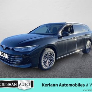 VOLKSWAGEN PASSAT 1.5 EHYBRID 204 DSG6
