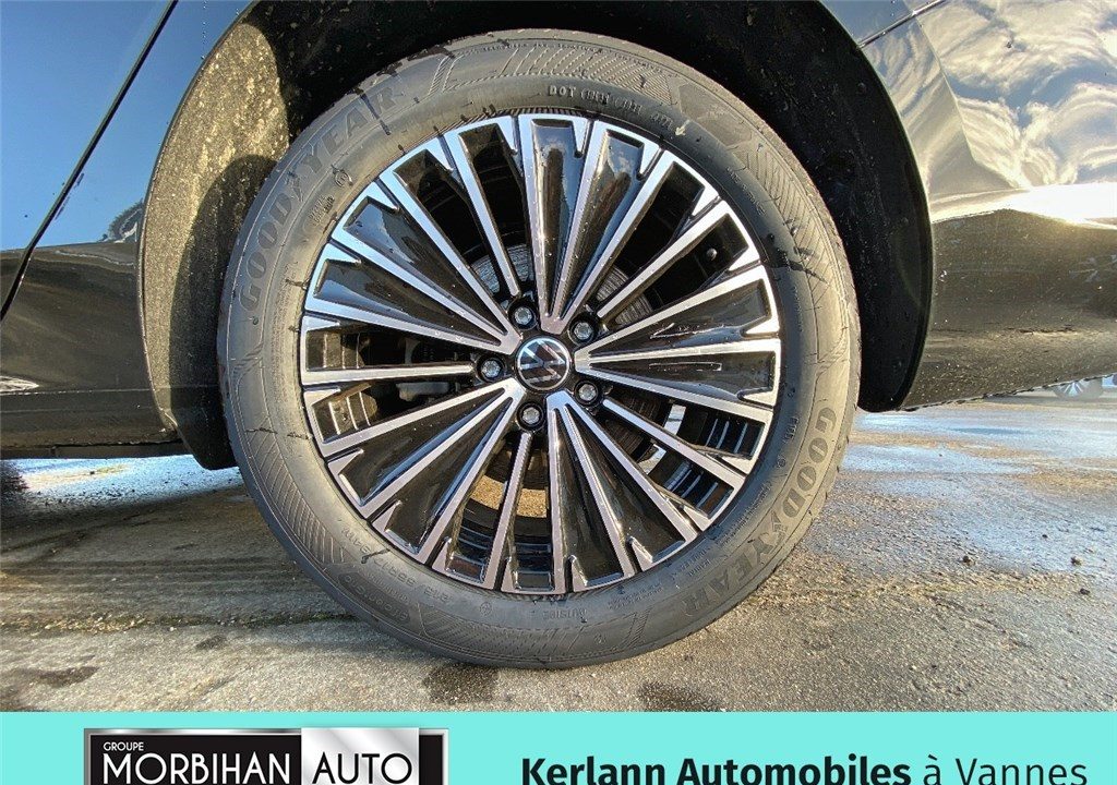 VOLKSWAGEN PASSAT 1.5 EHYBRID 204 DSG6