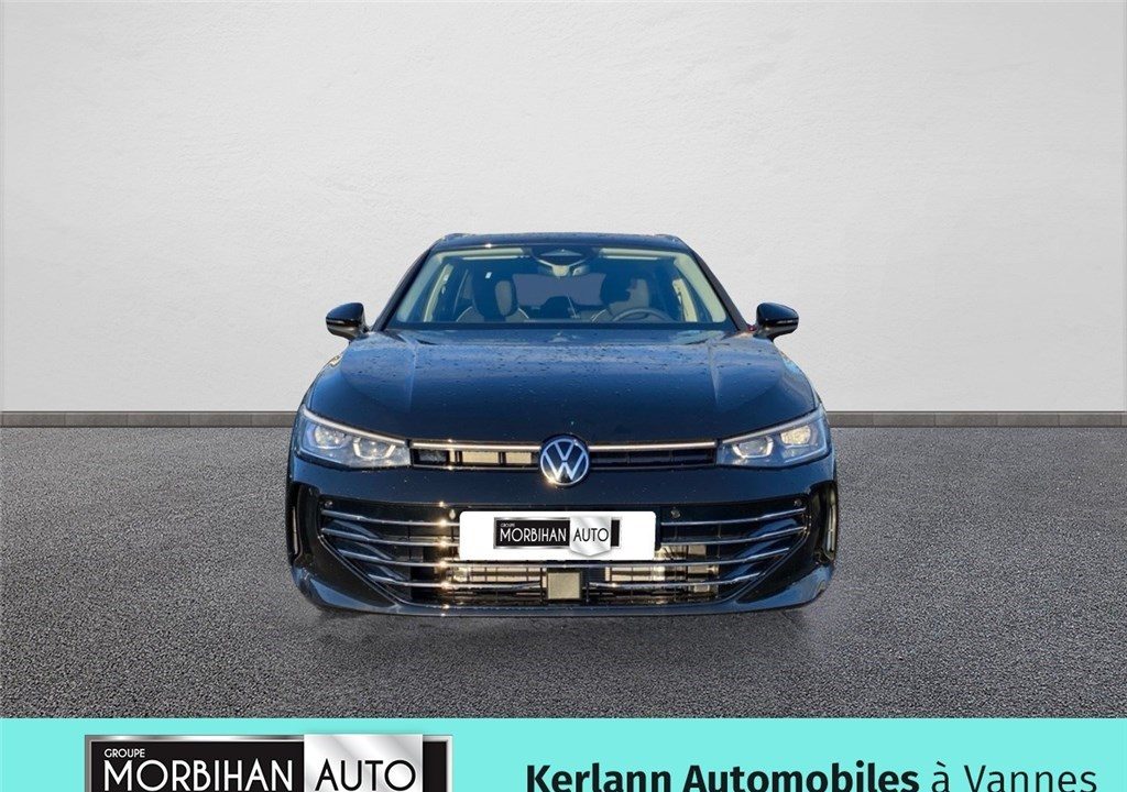 VOLKSWAGEN PASSAT 1.5 EHYBRID 204 DSG6