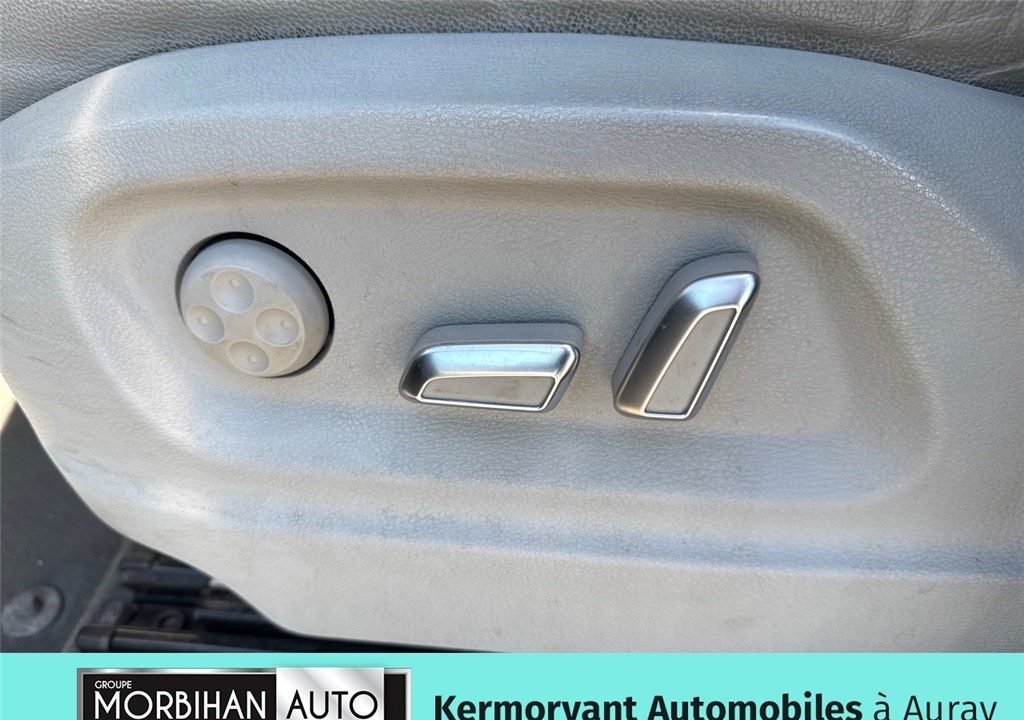 AUDI Q5 2.0 TDI CLEAN DIESEL 190