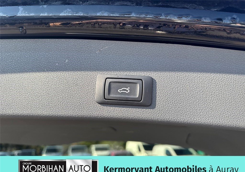 AUDI Q5 2.0 TDI CLEAN DIESEL 190