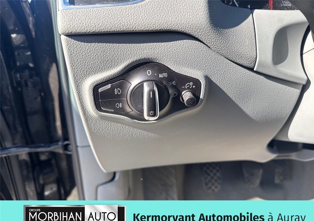 AUDI Q5 2.0 TDI CLEAN DIESEL 190